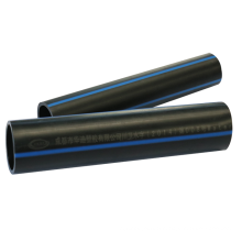 Cheap Price Hdpe PE 100 Plumbing Material  Agricultural  Irrigation Plastic Tubing  Fitting  Pipe